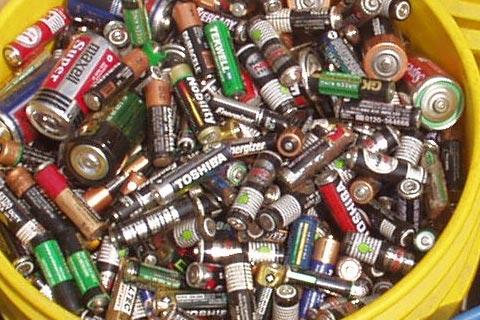 日照钛酸锂电池回收-上门回收三元锂电池|高价锂电池回收
