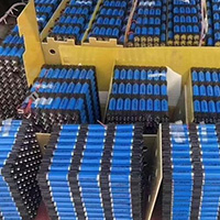 浦东新邦普废电池回收|瓦尔塔钴酸锂电池回收